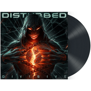 Disturbed - Divisive