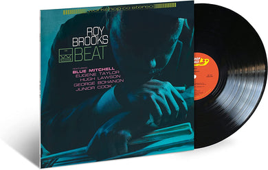 Roy Brooks - Beat (Verve By Request)