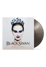 Úr kvikmynd - Black Swan (OST)