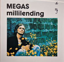 Megas - Millilending