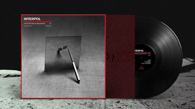Interpol - The Other Side Of Make Believe