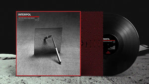 Interpol - The Other Side Of Make Believe