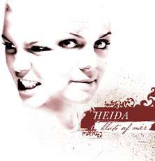 Heiða - Hluti af mér