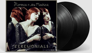 Florence & The Machine - Ceremonials