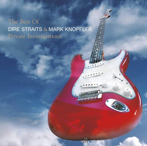 Dire Straits, Mark Knopfler - Private Investigations: Best of