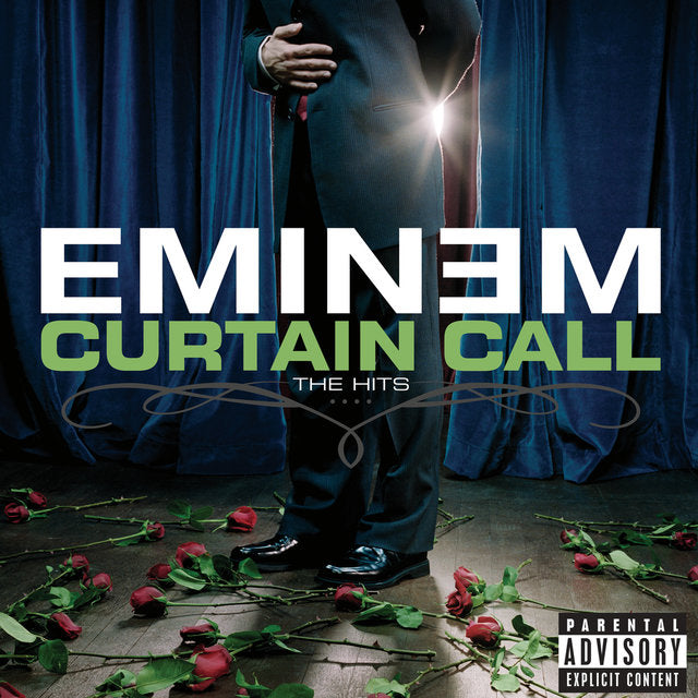 Eminem - Curtain Call: The Hits