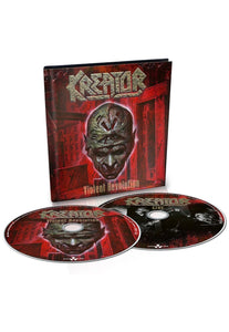 Kreator - Violent Revolution