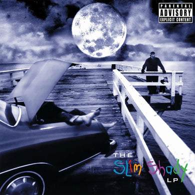 Eminem - The Slim Shady