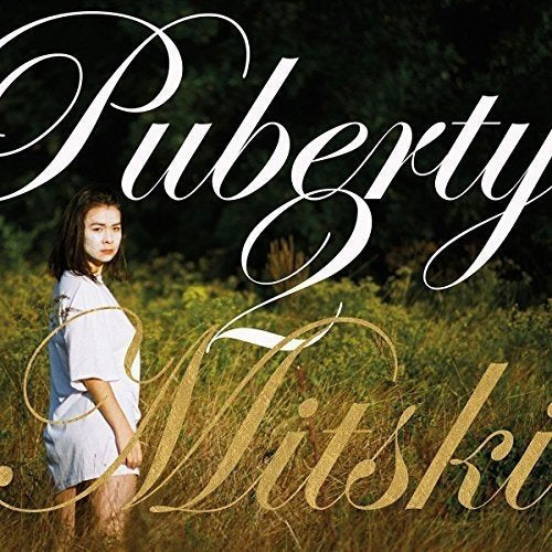 Mitski - Puberty