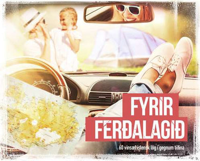 Fyrir ferðalagið