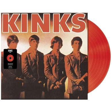 Kinks - Kinks