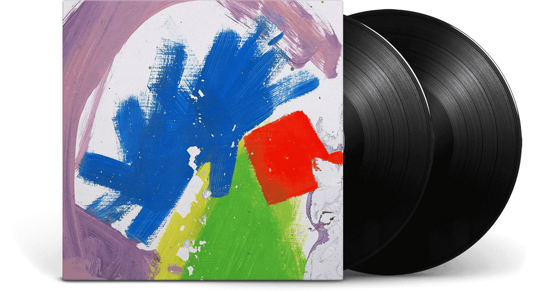 alt-J - This Is All Yours