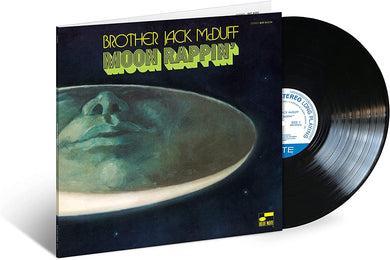 Jack McDuff - Moon Rappin'