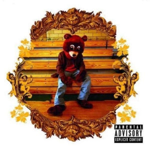 Kanye West - College Dropout