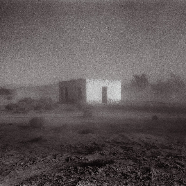 Godspeed You Black Emperor - Hallelujah Dont Bend Ascend