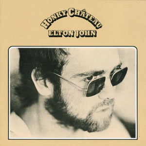 Elton John - Honky Chaeau