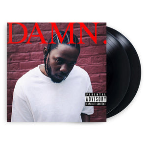 Kendrick Lamar - Damn