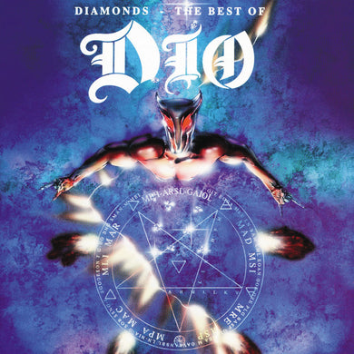 Dio - Best Of Dio