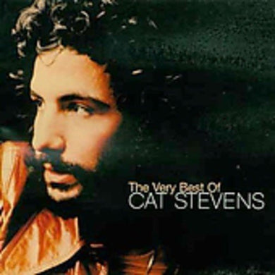 Cat Stevens - Very Best of Cat Stevens