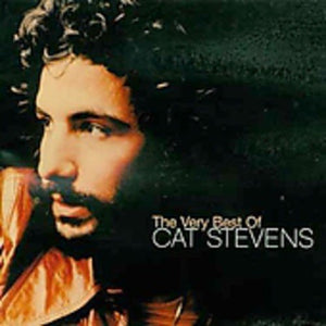 Cat Stevens - Very Best of Cat Stevens