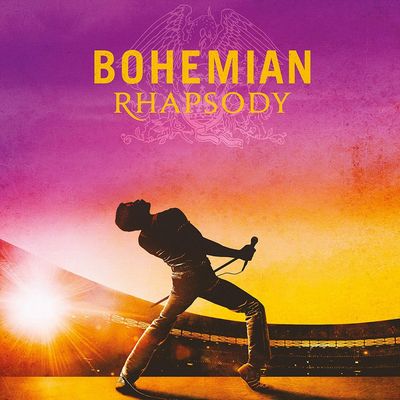 Queen - Bohemian Rhapsody - Original Soundtrack