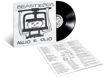 Beastie Boys - Aglio E Ollo