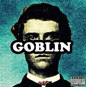 Tyler, The Creator - Goblin