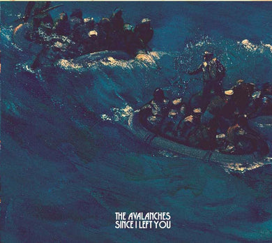 Avalanches - Since I Left You
