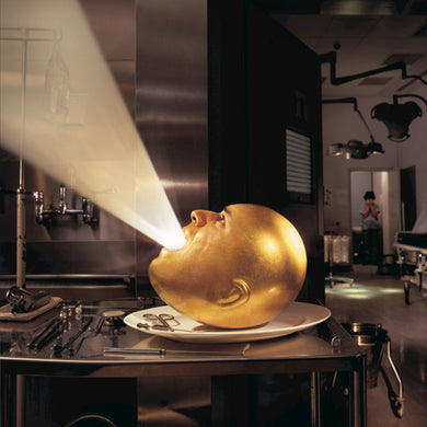 Mars Volta - De-Loused In the ..