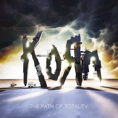 Korn - Path of Totality