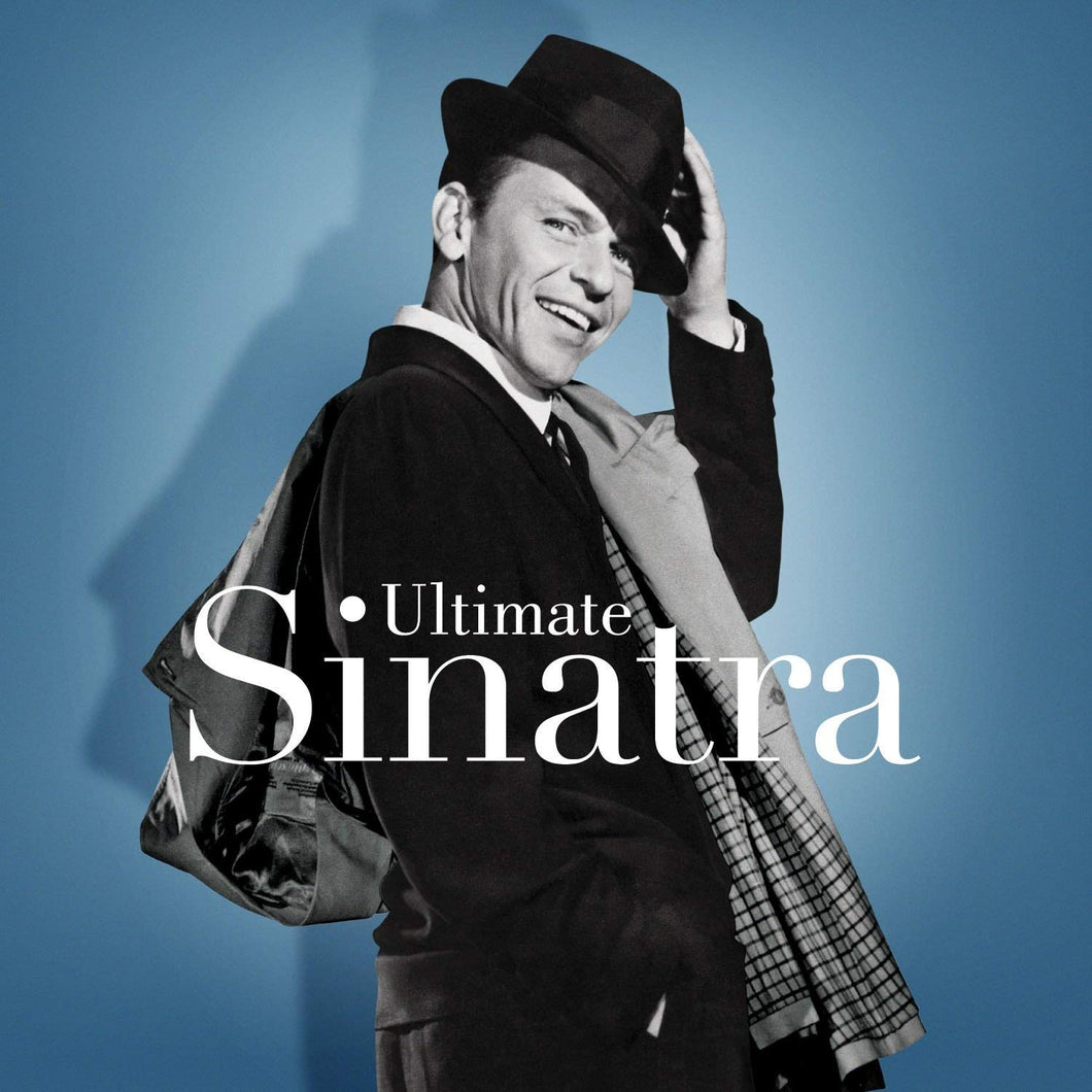 Frank Sinatra – Ultimate Sinatra