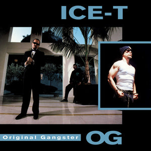 Ice T - O.G.