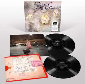 Dusty Springfield - See All Her Faces RSD 2022