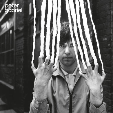 Peter Gabriel – Peter Gabriel 2