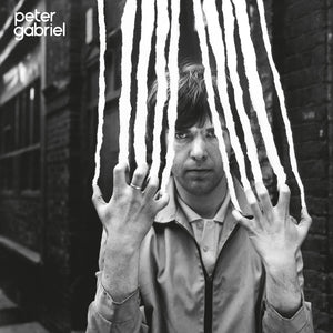 Peter Gabriel – Peter Gabriel 2