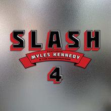 Slash feat. Myles Kennedy - 4