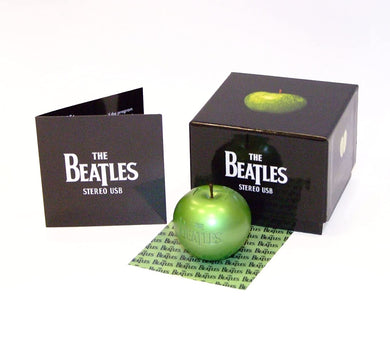 Beatles - The Beatles Stereo USB