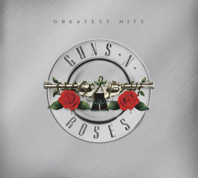 Guns N Roses - Greatest Hits of GNR