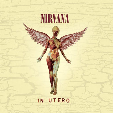 Nirvana - In Utero (20th)