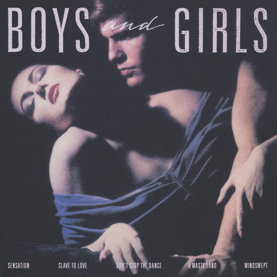 Bryan Ferry - Boys And Girls