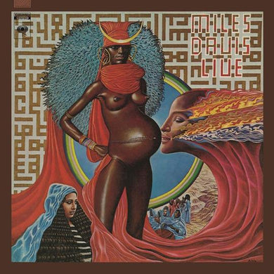 Miles Davis - Live Evil RSD