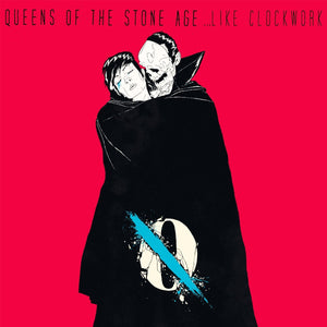 Queens of the Stoneage - Like Clockwork