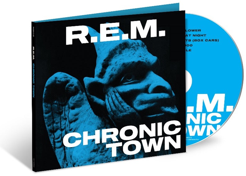 REM - Chronic Town (40th Anniversary)