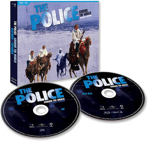 Police - Around the World