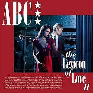 ABC - Lexicon of love