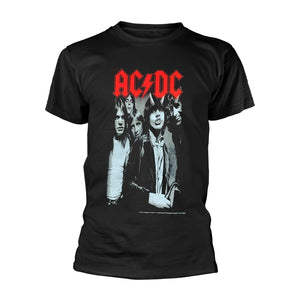AC/DC - T-Shirt - Highway To Hell (Bolur)