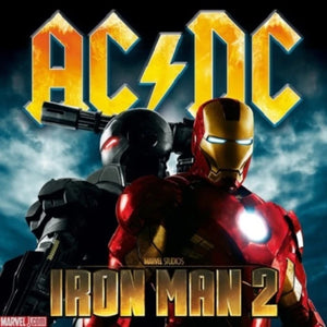 AC/DC - Iron Man 2: Best of