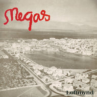 Megas - Loftmynd
