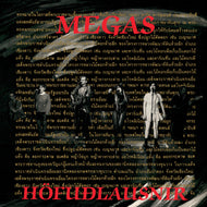 Megas - Höfuðlausnir