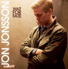 Jón Jónsson - Wait for Fate